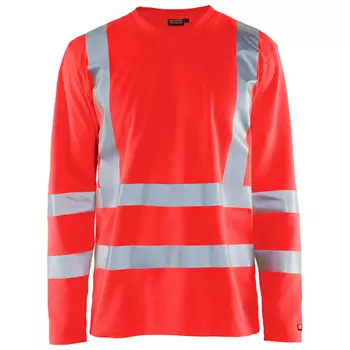 Blåkläder långärmad T-shirt