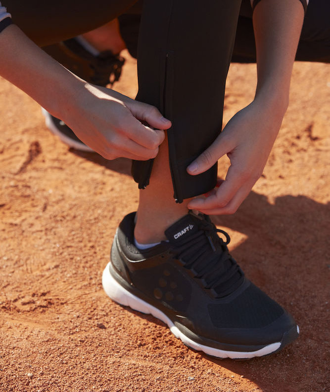 Clique Basic Active  pats, Black, large image number 4