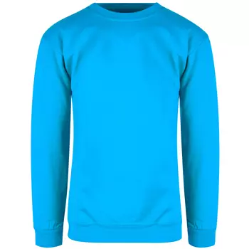 YOU Classic  sweatshirt, Turquoise