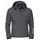 ProJob women's shell jacket 3412, Grey, Grey, swatch