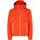 ID winter softshell jacket, Orange, Orange, swatch