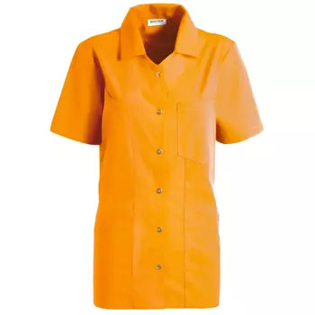 Kentaur short-sleeved women's shirt, Melon