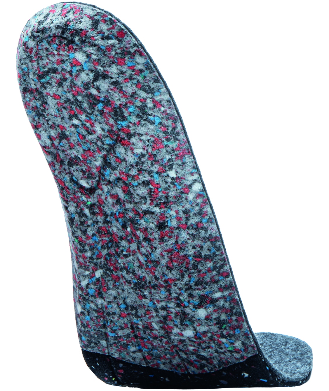 Atlas Thermo innleggss&aring;le, Gr&oslash;nn/gr&aring;, large image number 2