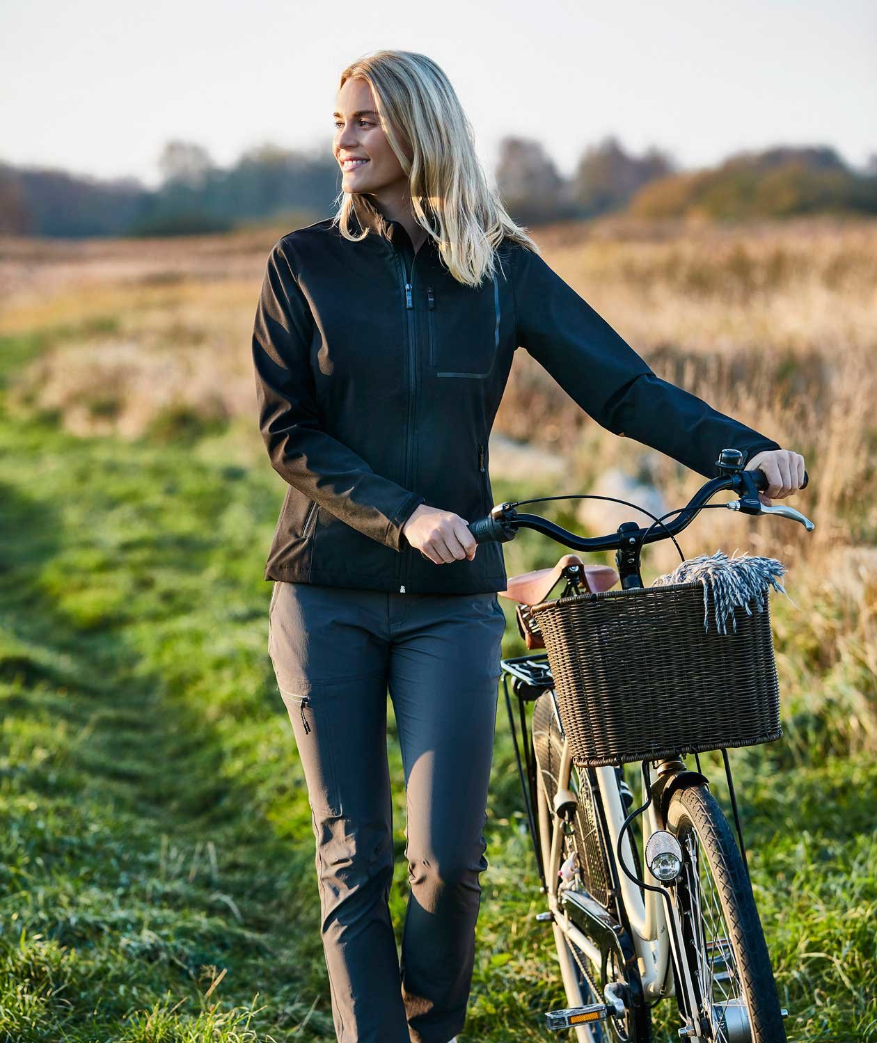 South West Victoria softshelljacka dam