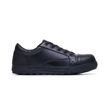 Shoes For Crews Fergus safety shoes S3, Black
