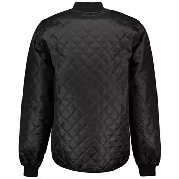 Westborn thermal jacket, Black