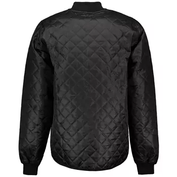 Westborn thermal jacket, Black