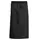 Nybo Workwear apron, Black, Black, swatch