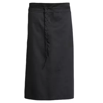 Nybo Workwear apron, Black