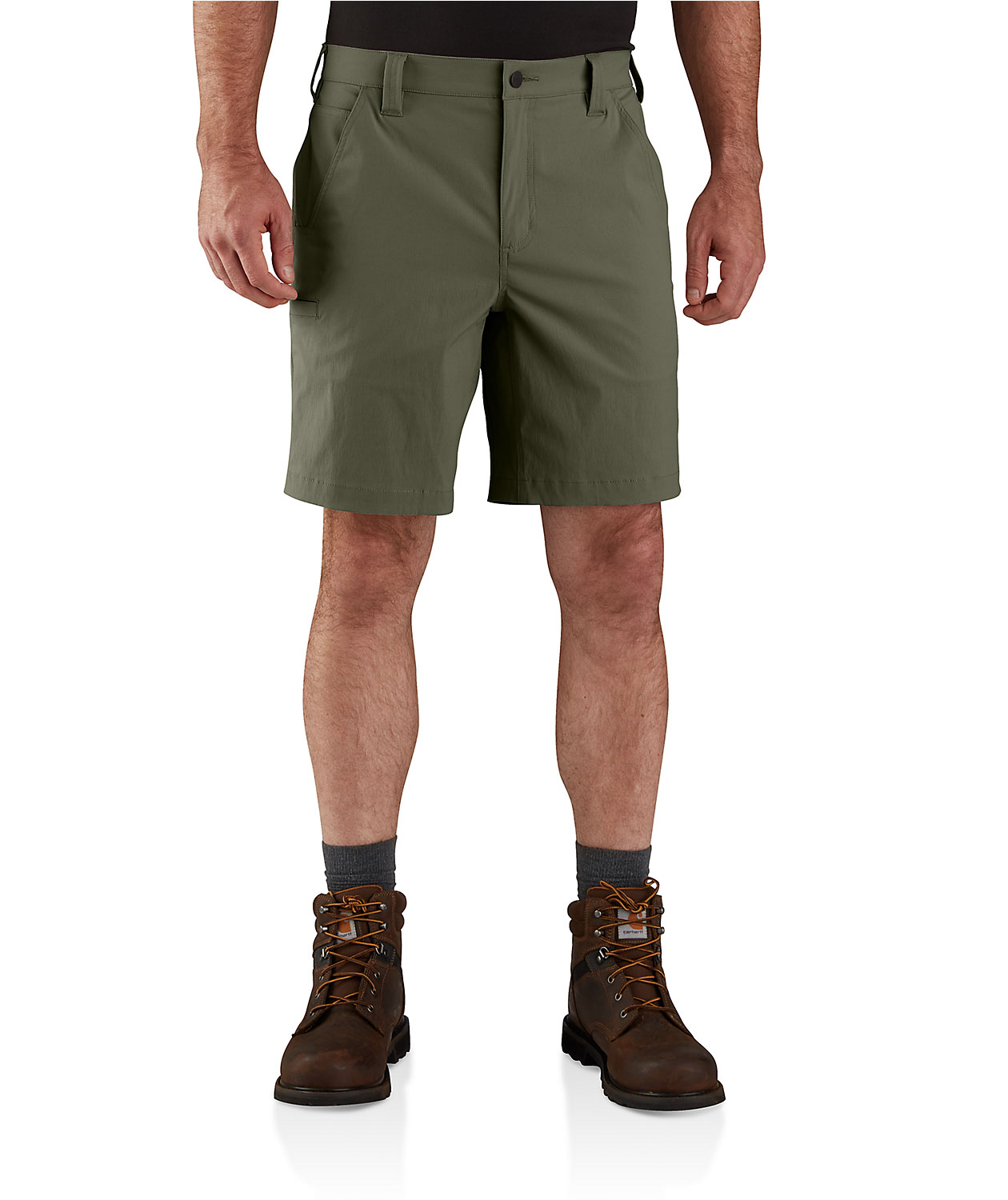 Carhartt Lightweight shorts