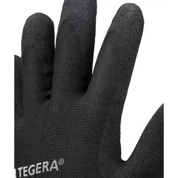 Tegera 8835 winter work gloves, Black