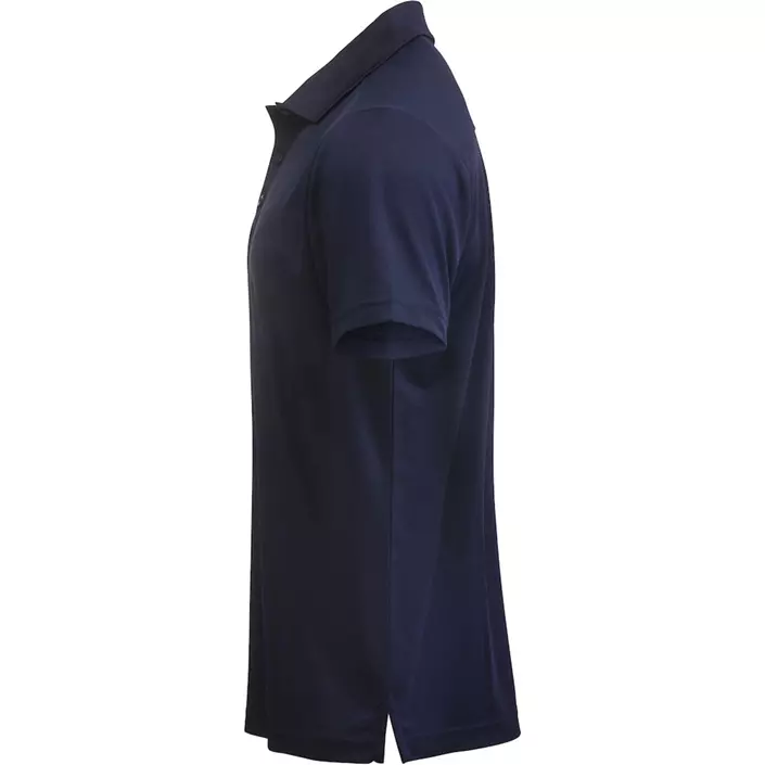 Cutter & Buck Kelowna polo shirt for kids, Dark Marine Blue, large image number 2