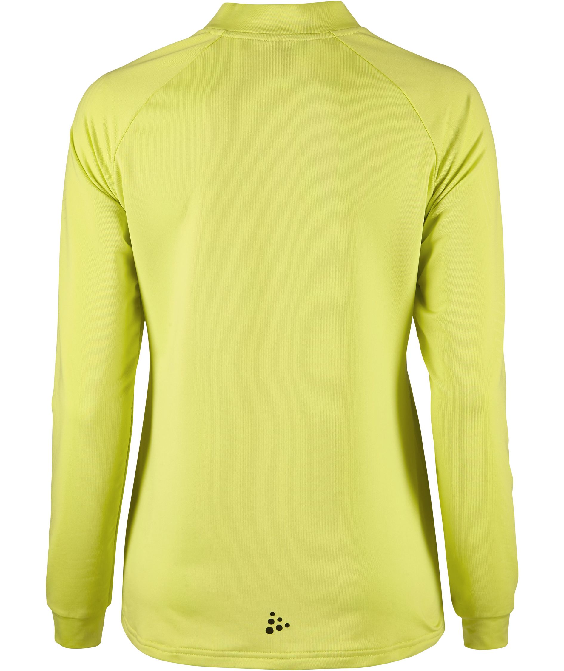 Craft Extend halfzip dame treningsgenser, Fresh, large image number 2