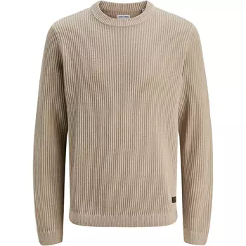 Jack & Jones JJEDOVER stickad tröja
