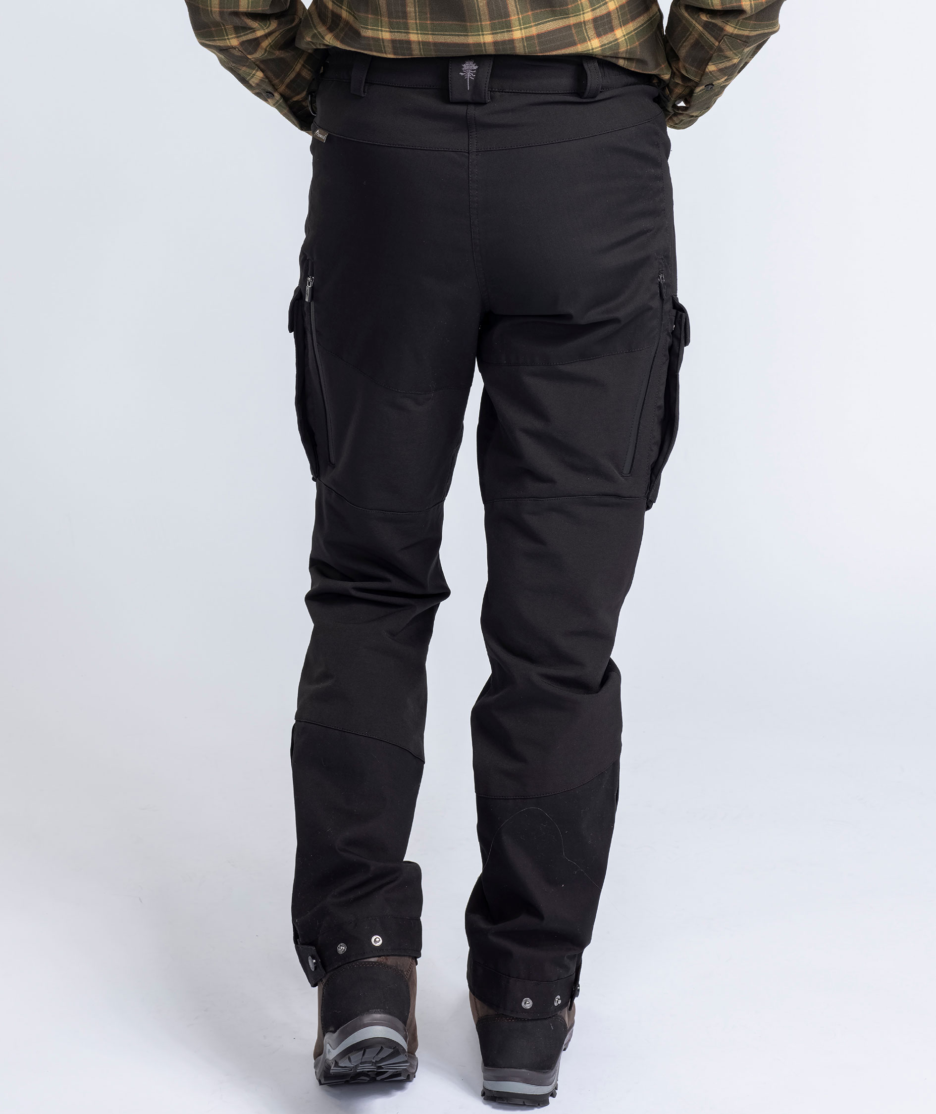 Pinewood&nbsp;Dog Sport Trainer Extreme damebukser, Black, large image number 3