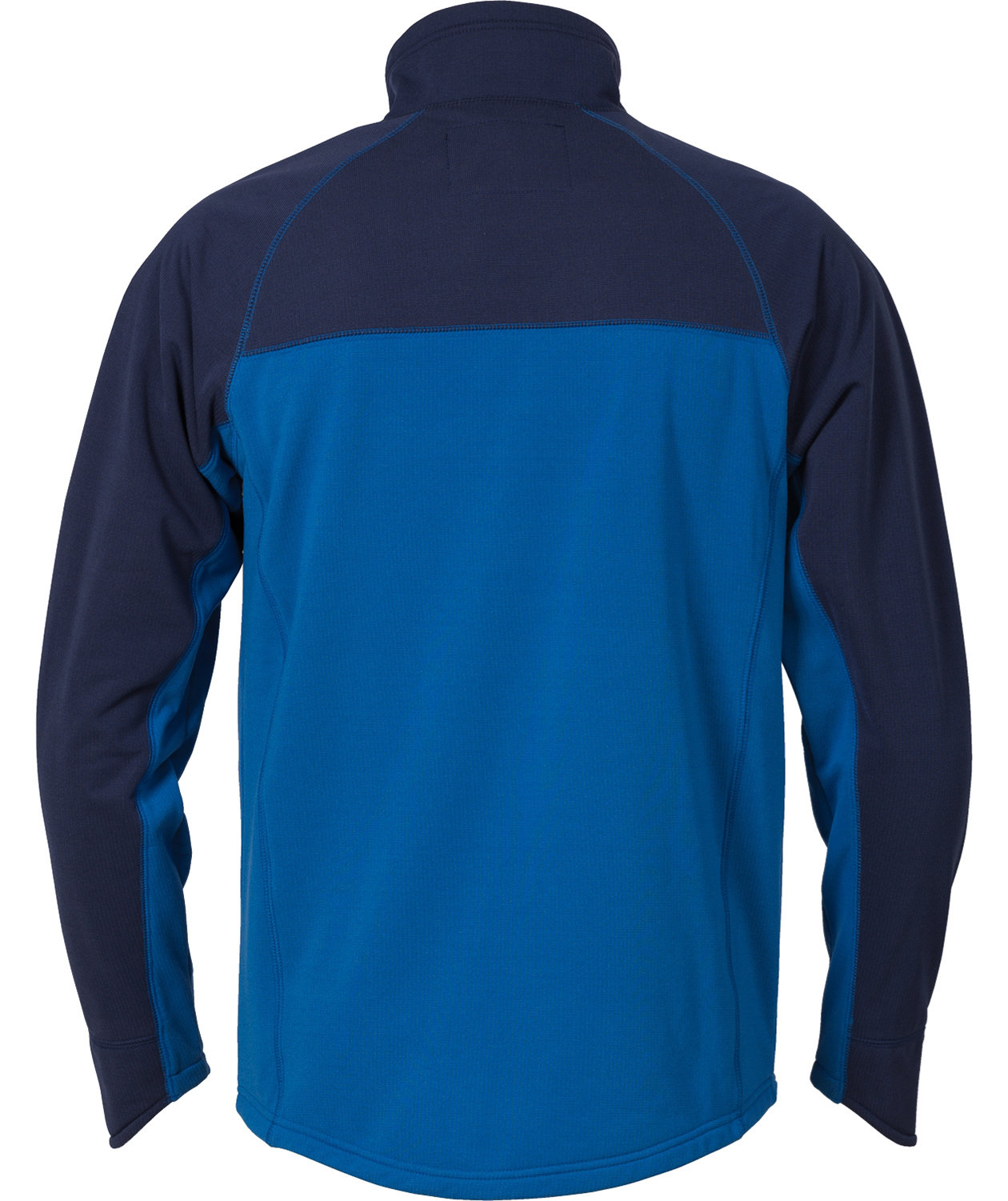 Fristads Acode fleece jacket, Light Turquoise