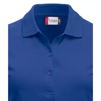 Clique Classic Marion Damen Poloshirt, Blau