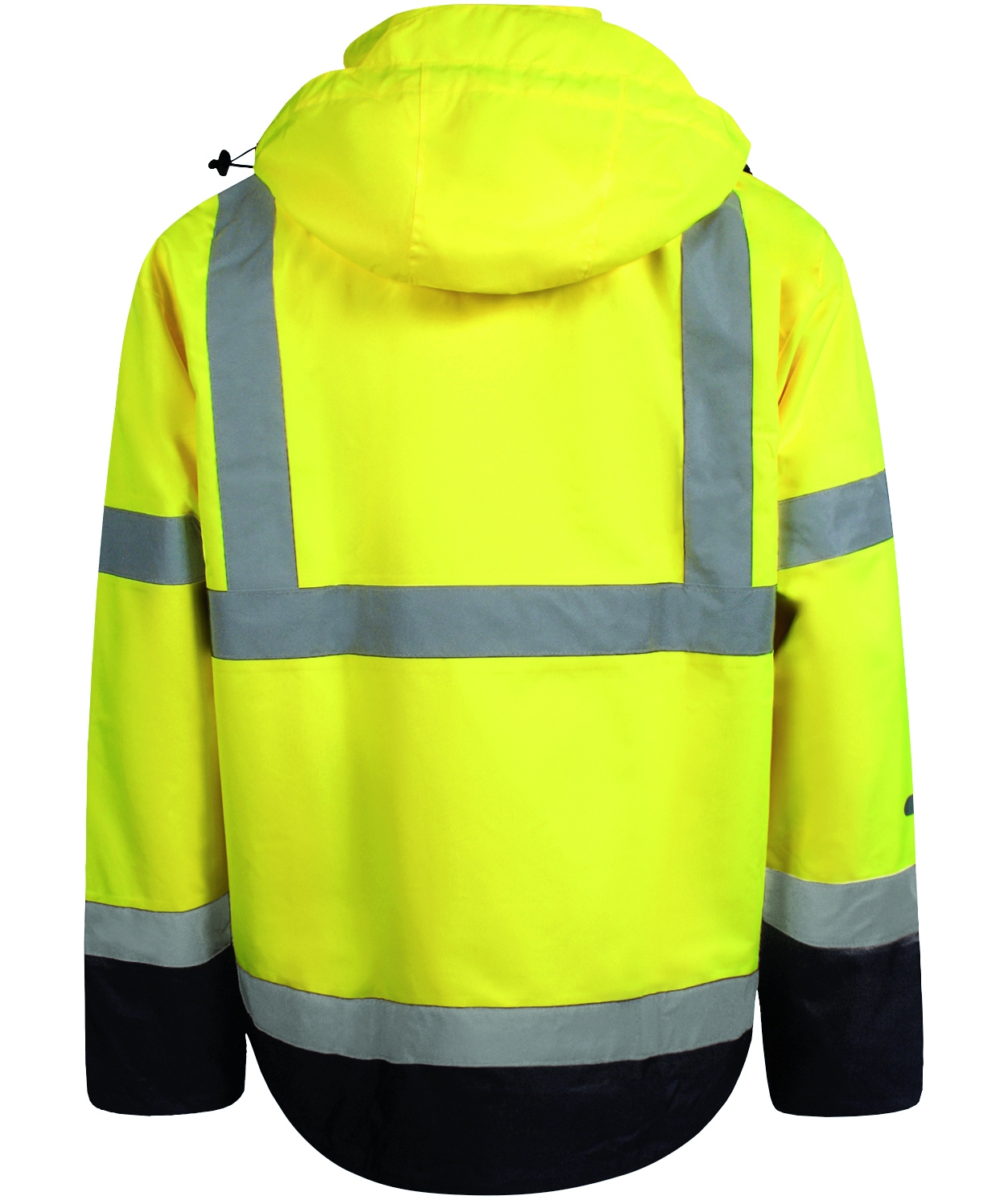 Lyngs&oslash;e skaljakke FOX6055