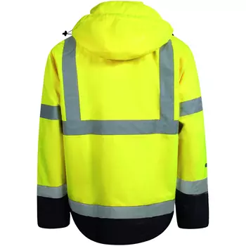 Lyngsøe skaljacka FOX6055