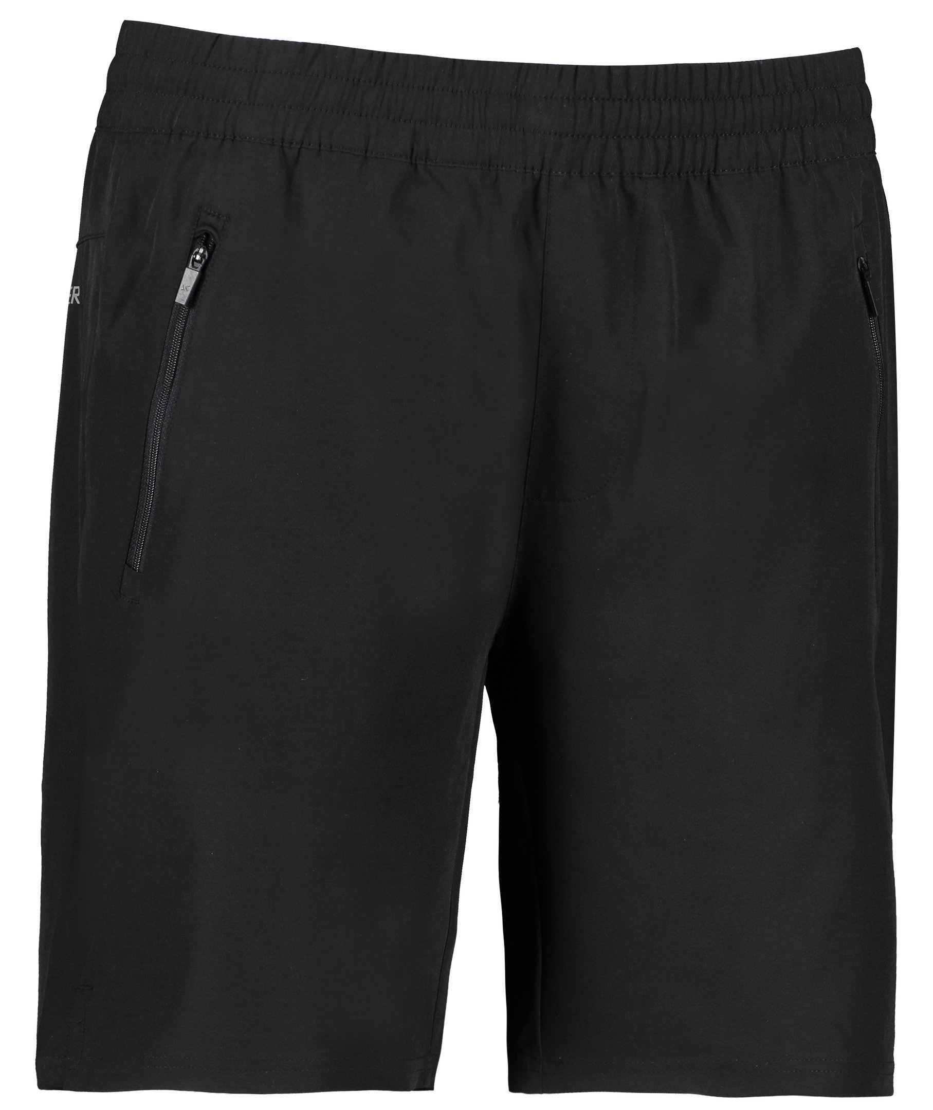 GEYSER shorts, Black, large image number 2