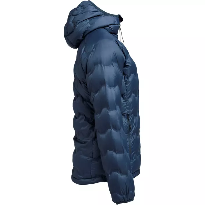 Tenson TXlite Shibui dame dunjakke, Dark blue, large image number 3