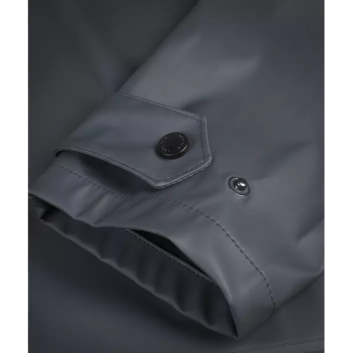Nimbus Huntington rain jacket, Charcoal, large image number 5