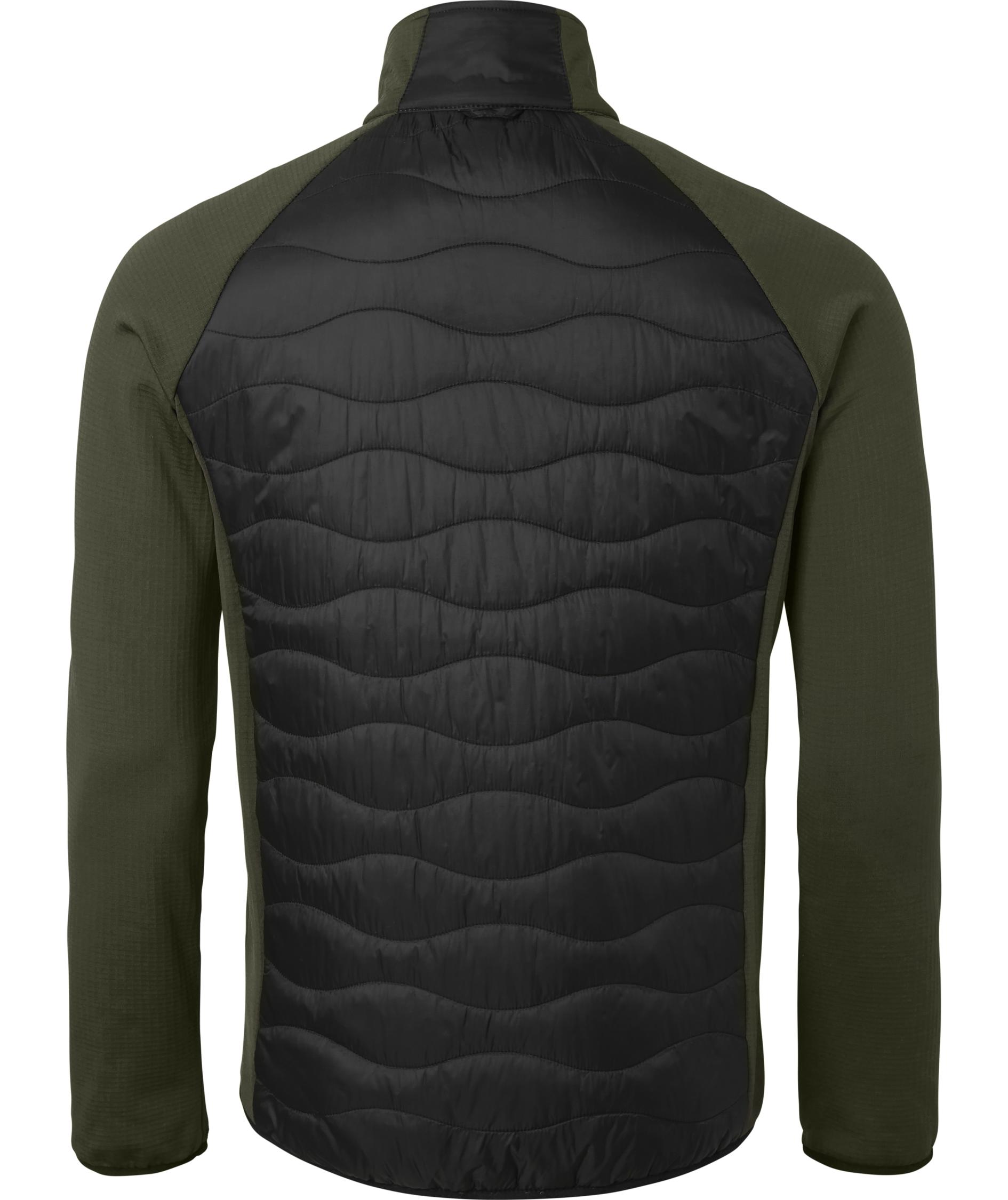 Top Swede hybrid jacket 354