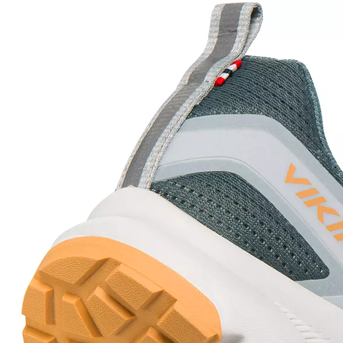 Viking Motion Low GTX sneakers, Grey/navy, large image number 2