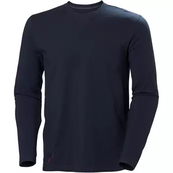 Helly Hansen Kensington långärmad T-shirt