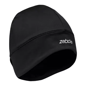Zebdia women´s running hat, Black