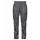 ProJob women's lightweight service trousers 2519, Grey, Grey, swatch