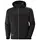 Helly Hansen Oxford softshell jacket, Black, Black, swatch