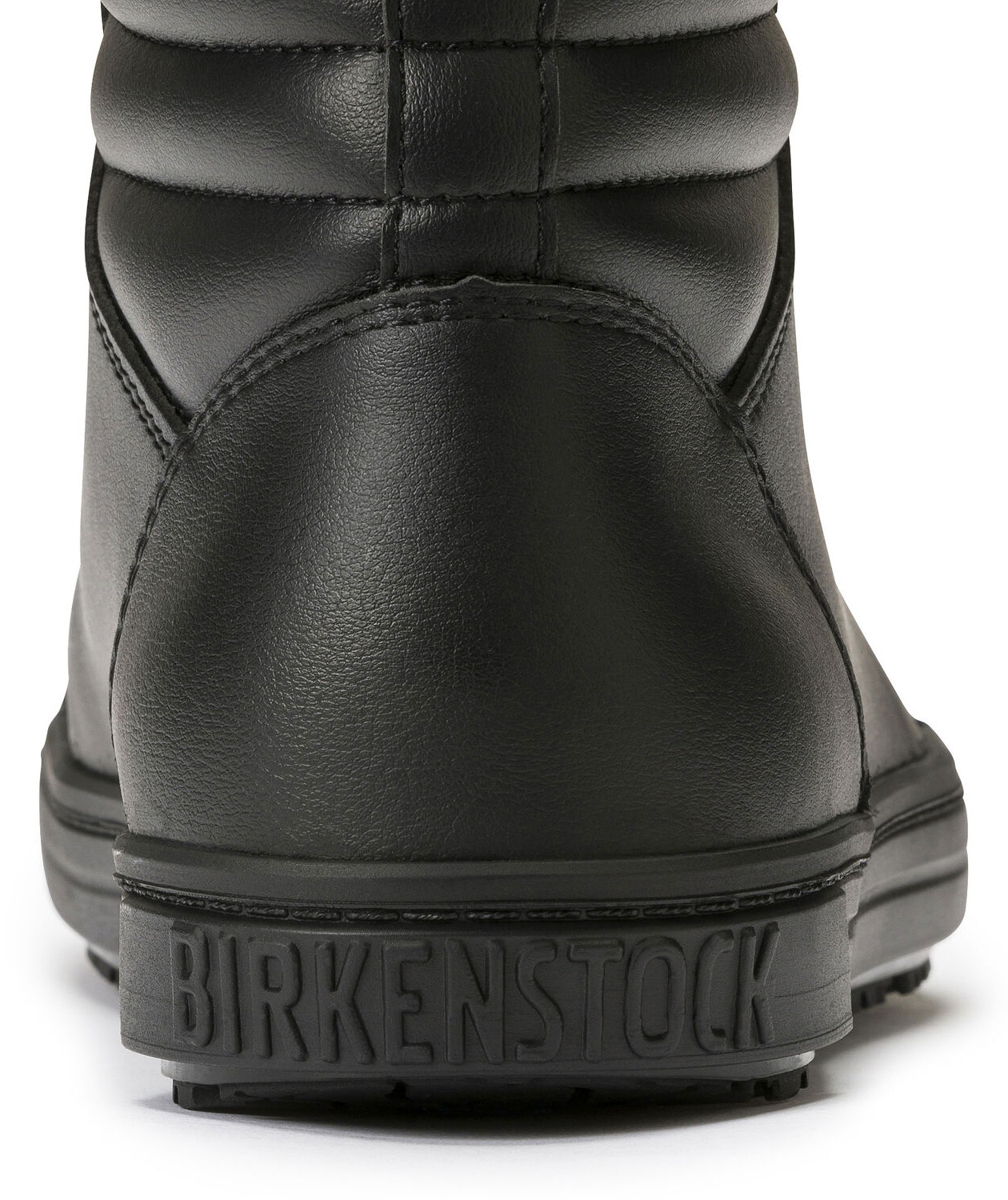 Birkenstock QO 700 Regular fit Professional arbejdsst&oslash;vletter O2, Sort, large image number 5