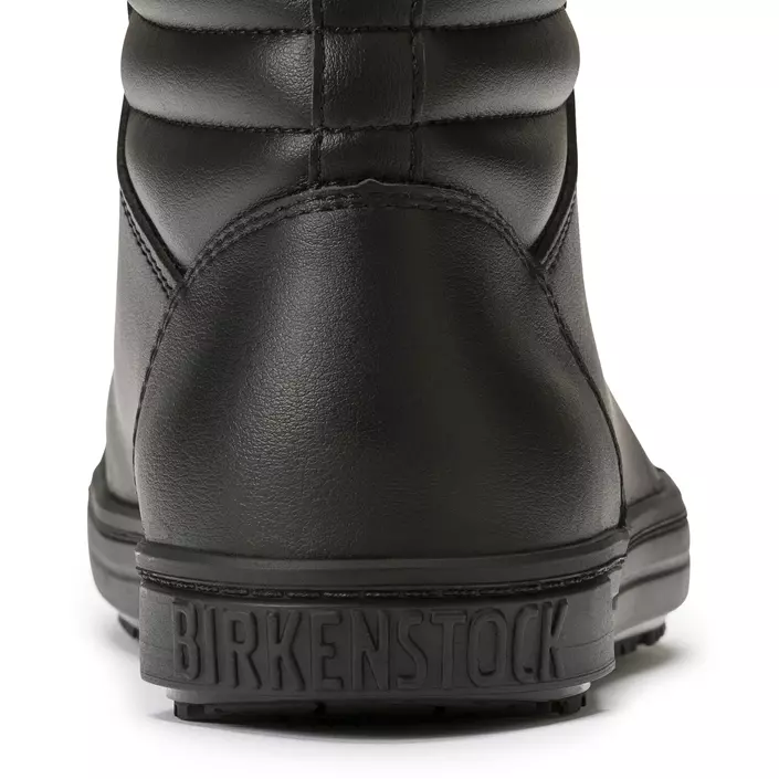 Birkenstock QO 700 Professional work boots O2, Black, large image number 5