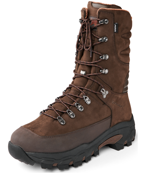 Cheap insulated sale hunting boots