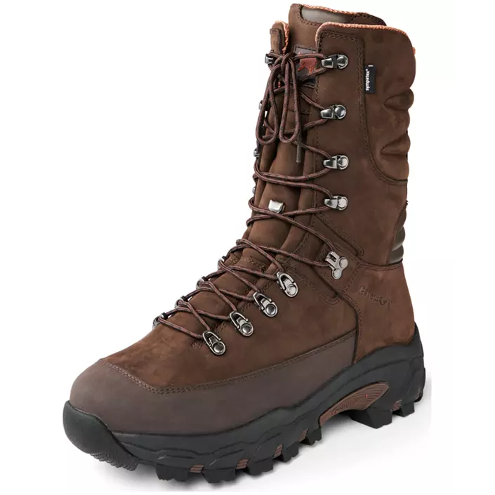 Gateway1 Fiordland II 11" boots, Dark brown, large image number 0