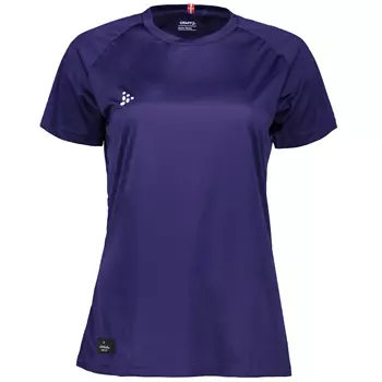 Craft Royal Run dame T-shirt