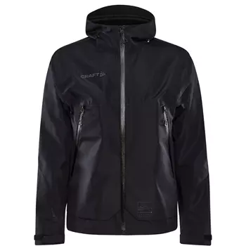 Craft ADV Explore Shell jacket, Black