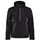 Craft ADV Explore Shell jacket, Black, Black, swatch