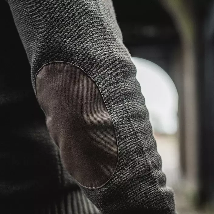 Seeland Haze Windbreaker, Grizzly brown, large image number 7