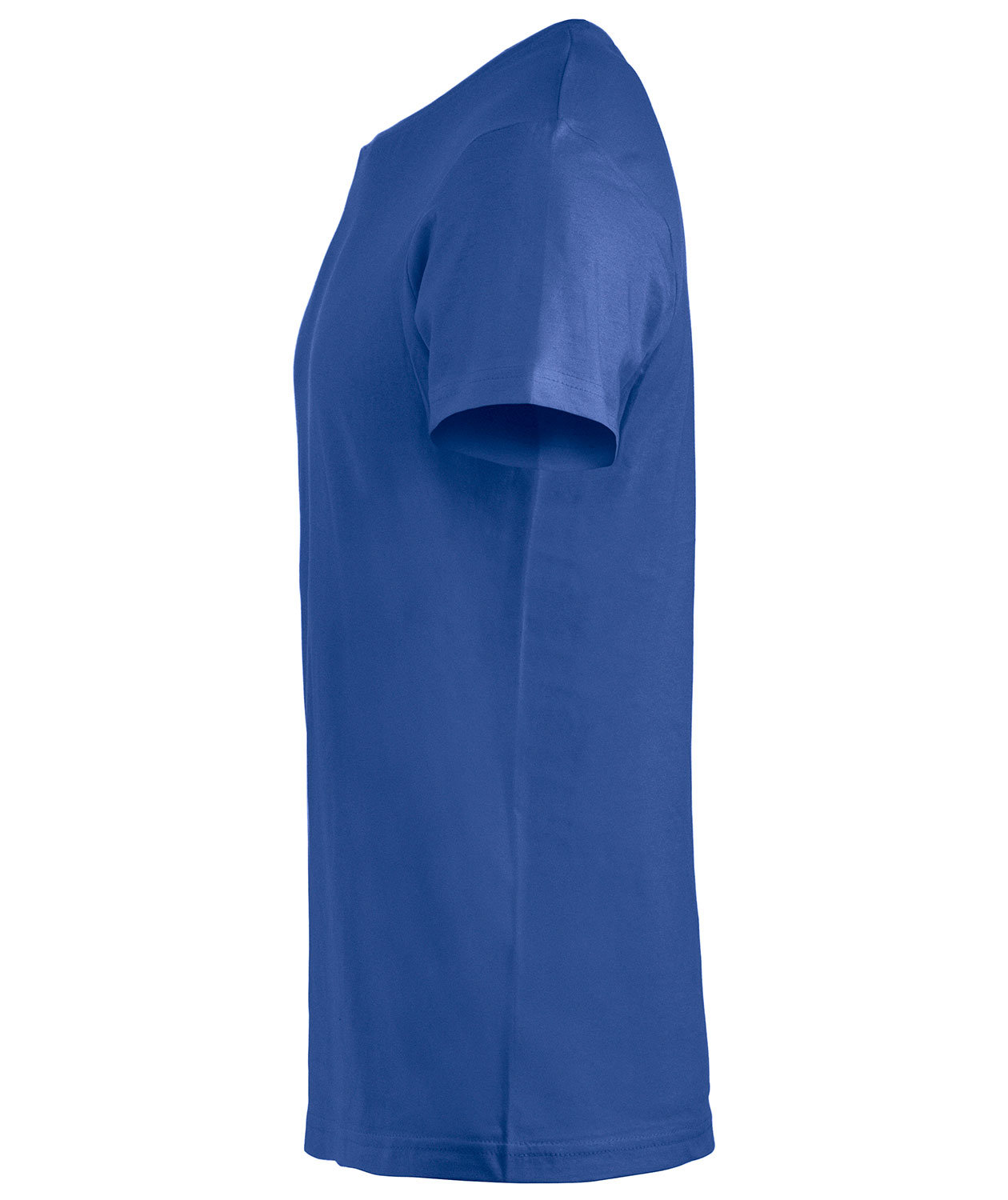 Clique Basic T-shirt, Bl&aring;