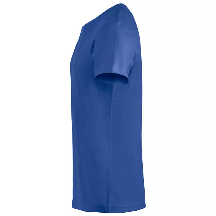 Clique Basic T-shirt, Blue, large image number 1