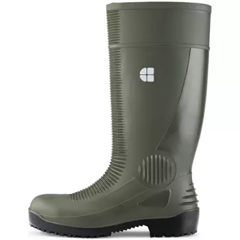 Shoes For Crews skyddgummistövlar S4