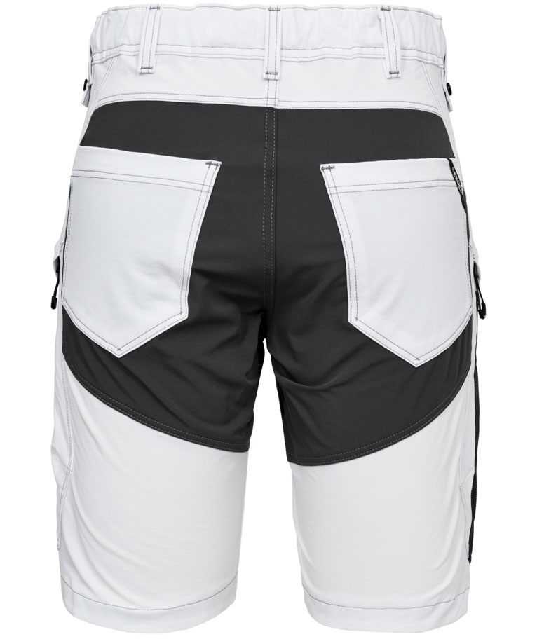 Engel X-treme women's shorts full stretch, White