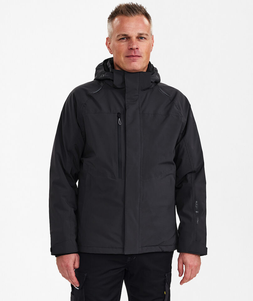 Engel X-treme winter jacket