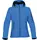 Stormtech Cruise Stretch women's softshell jacket, Cornflower Blue, Cornflower Blue, swatch