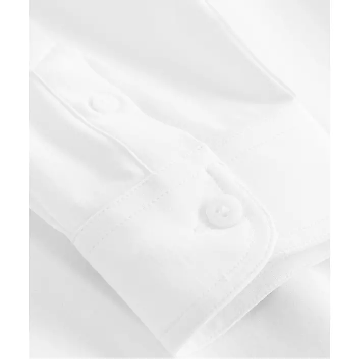 NewTurn Super Stretch Regular fit skjorte dame, Hvit, large image number 3
