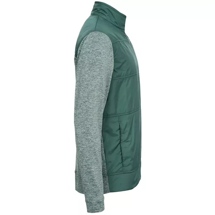 Cutter & Buck Stealth jakke, Fyrregrøn, large image number 3