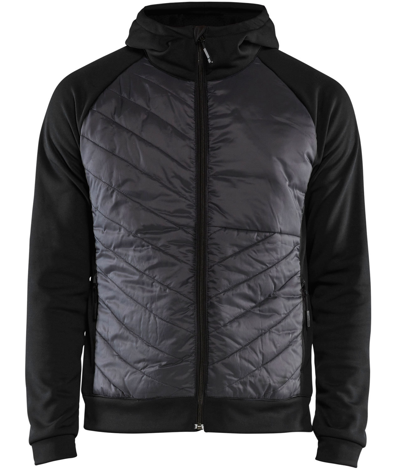 Bl&aring;kl&auml;der hybrid h&aelig;ttetr&oslash;je