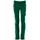 Mascot Accelerate work trousers for kids full stretch, Green, Green, swatch